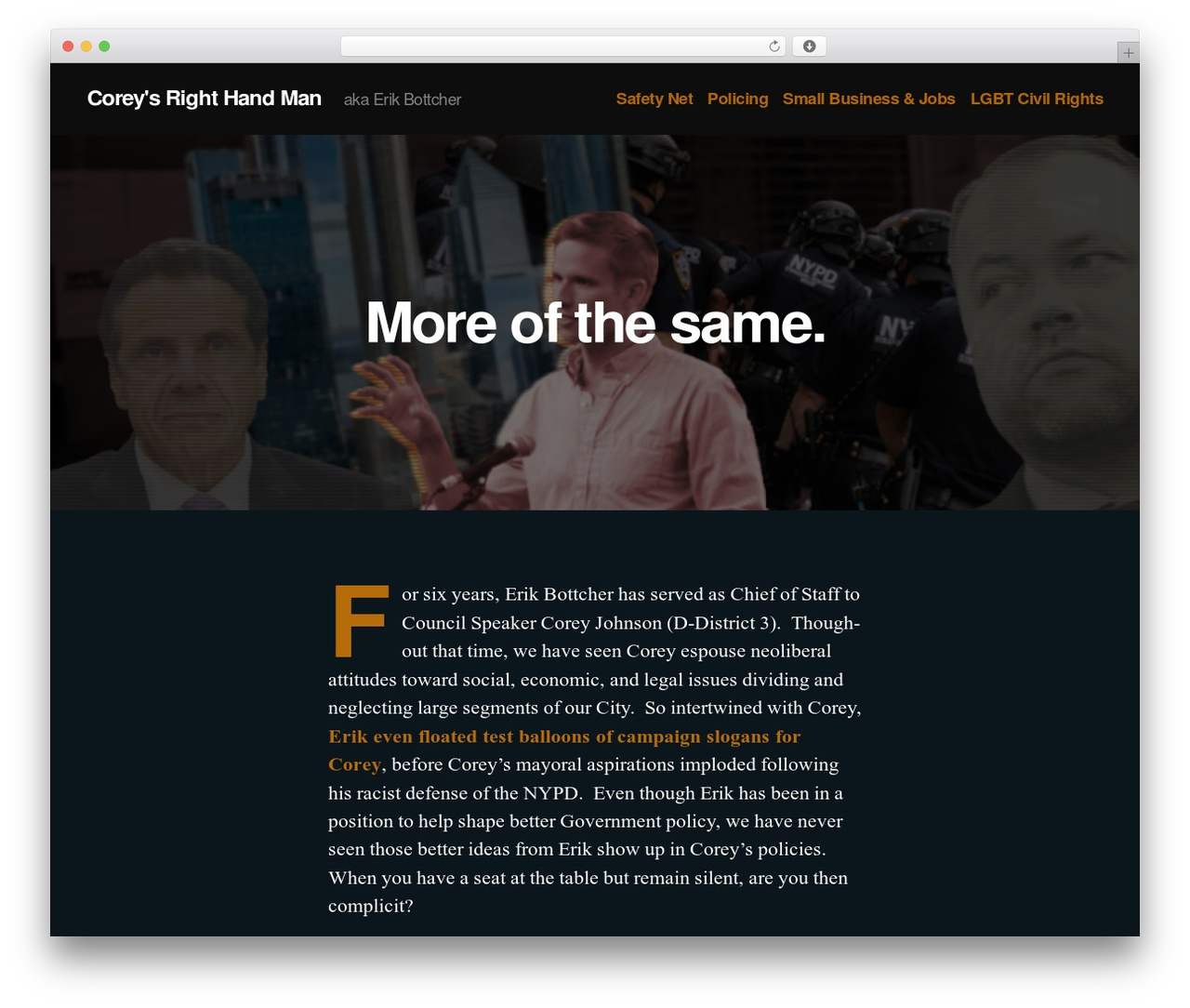 Theme WordPress Custom-theme-2 - coreysrighthandman.com Theme WordPress Custom-theme-2 - coreysrighthandman.com