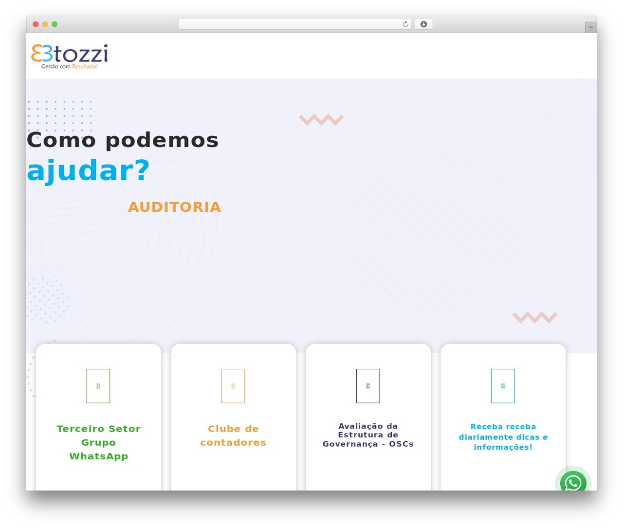 Theme WordPress Hello Elementor - tozzi.com.br Theme WordPress Hello Elementor - tozzi.com.br