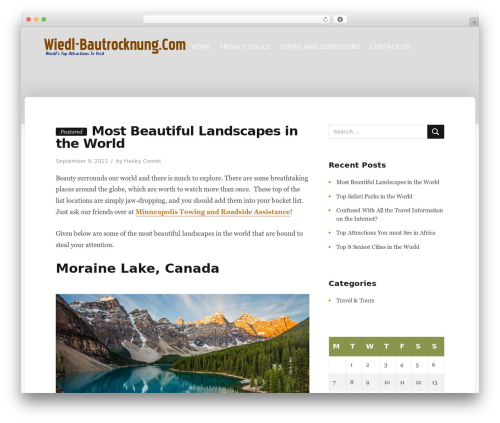 Typit WordPress theme - wiedl-bautrocknung.com Typit WordPress theme - wiedl-bautrocknung.com