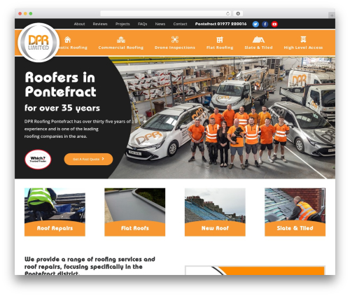 WP Magnific Popup (wp-magnific-popup) free WordPress plugin - pontefractroofs.com WP Magnific Popup (wp-magnific-popup) free WordPress plugin - pontefractroofs.com