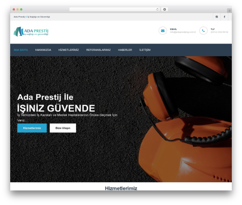 Pithree framework WordPress plugin - adaprestijisg.com