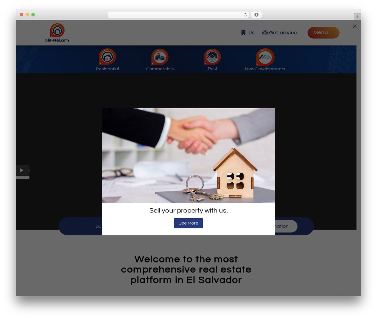 WordPress theme Divi - pin-real.com WordPress theme Divi - pin-real.com