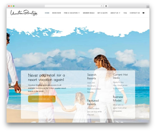 Happierleads – Identify your B2B website visitors even if they work remotely (happierleads) free WordPress plugin - vacationstrategy.com