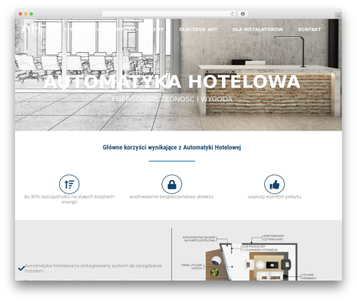 Jet reviews WordPress plugin - automatykahotelowa.pl