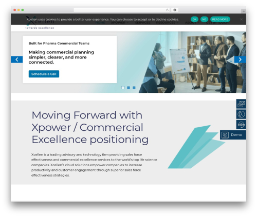 Contact form 7 multi step WordPress plugin - xcellen.com