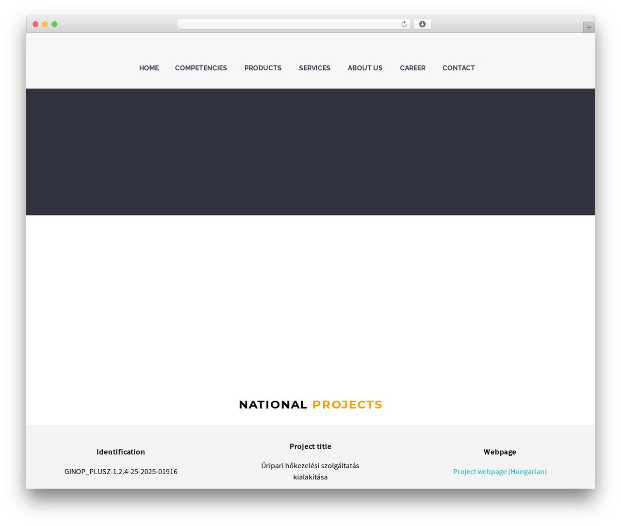 WordPress theme TheGem - admatis.com WordPress theme TheGem - admatis.com