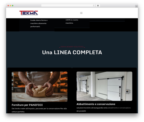 Zikzag core WordPress plugin - tekma.it