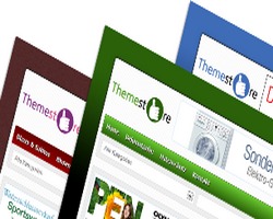 BasicZone WordPress shop theme BasicZone WordPress shop theme