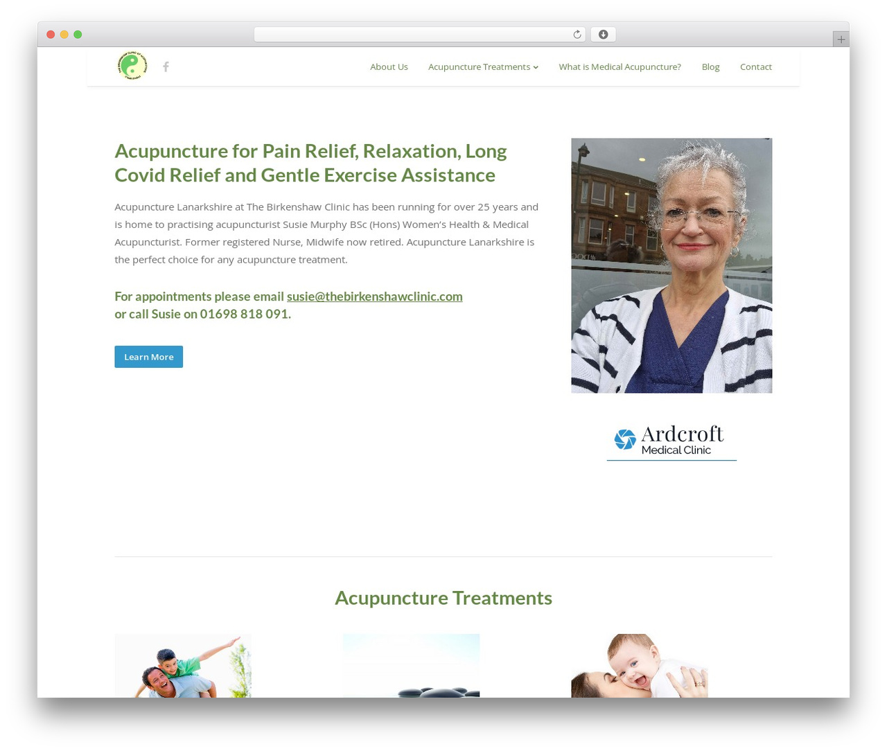 Basix WordPress theme design - thebirkenshawclinic.com Basix WordPress theme design - thebirkenshawclinic.com