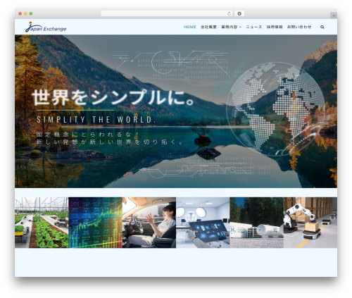Borderless – Widgets, Elements, Templates and Toolkit for Elementor & Gutenberg (borderless) free WordPress plugin - jpx.jp Borderless – Widgets, Elements, Templates and Toolkit for Elementor & Gutenberg (borderless) free WordPress plugin - jpx.jp
