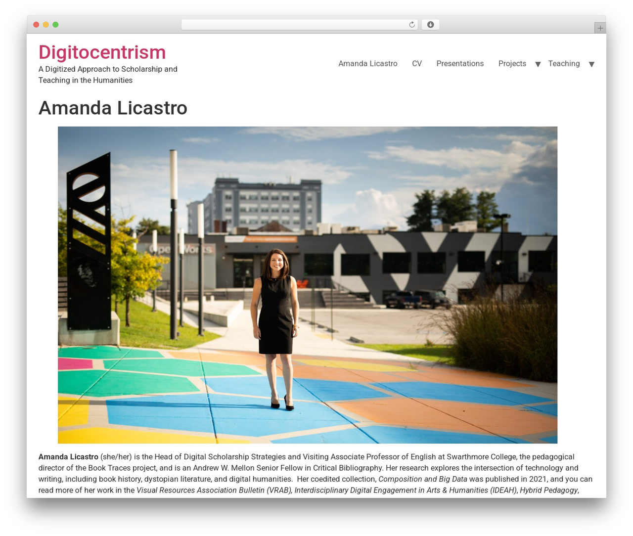 Hello Elementor theme WordPress free - digitocentrism.com