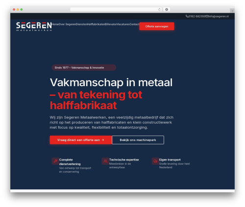 Softlite io integration WordPress plugin - segeren.nl
