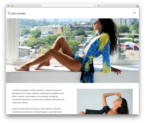 Lte ext WordPress plugin - trusilvania.com