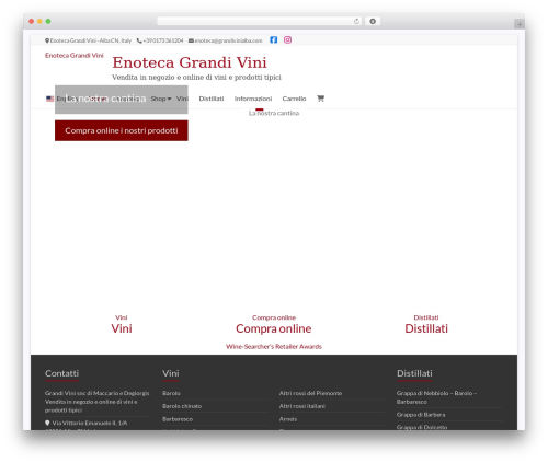 Custom Payment Gateways for WooCommerce (custom-payment-gateways-woocommerce) free WordPress plugin - grandivinialba.com