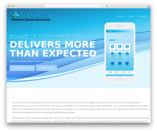 Theme WordPress Appworx - visionhealthcaresystems.international Theme WordPress Appworx - visionhealthcaresystems.international