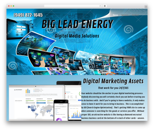 Lead Generated (lead-generated) free WordPress plugin - bigleadenergy.com Lead Generated (lead-generated) free WordPress plugin - bigleadenergy.com