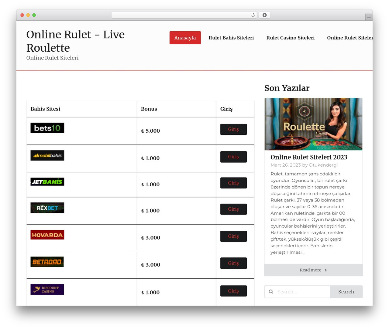 Theme WordPress Chap - sablogzone.com Theme WordPress Chap - sablogzone.com
