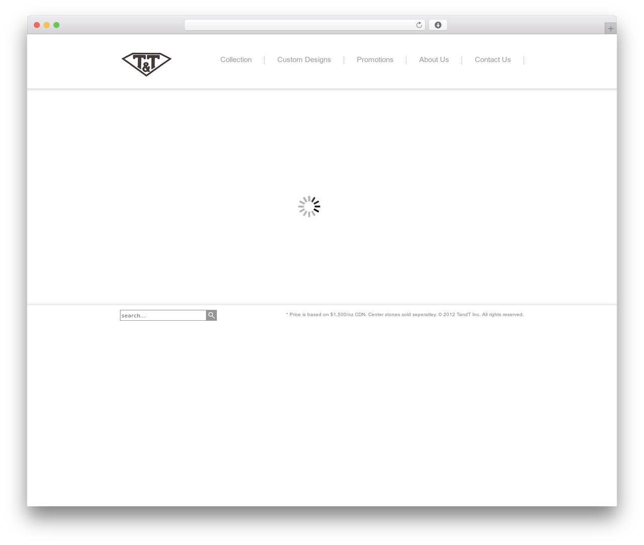 TheSource WordPress theme - tandtjewellers.ca TheSource WordPress theme - tandtjewellers.ca