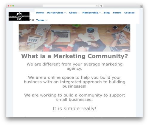 Gravity forms entry tags WordPress plugin - communityhubmarketing.com