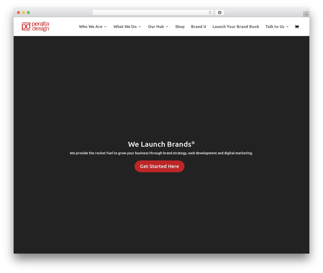 WordPress theme Divi - peraltadesign.com WordPress theme Divi - peraltadesign.com