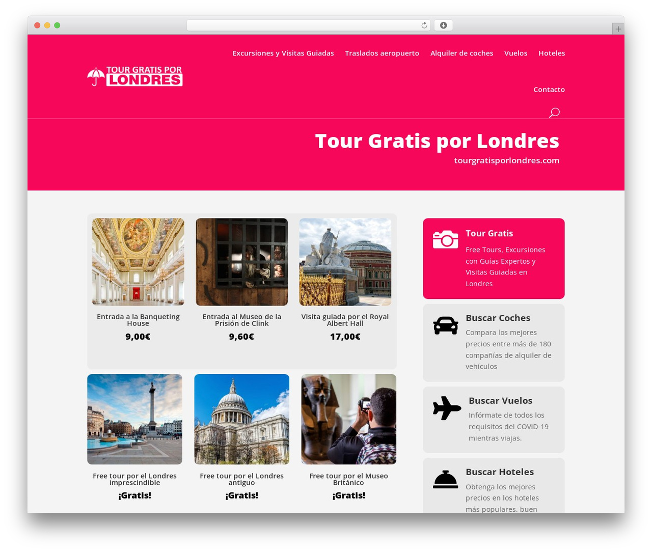 WordPress theme GD - tourgratisporlondres.com WordPress theme GD - tourgratisporlondres.com
