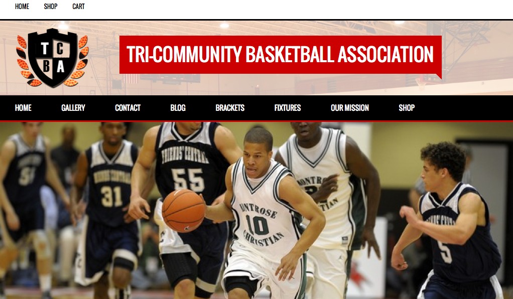 WordPress theme Tribca