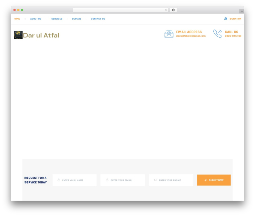 Wellpress master WordPress plugin - darulatfalmianwali.org