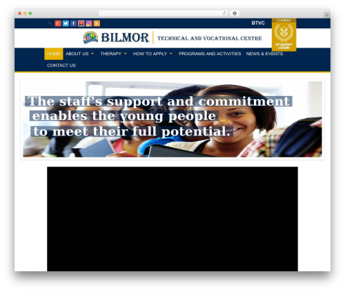 Ajaxy search form WordPress plugin - bilmorcentre.com