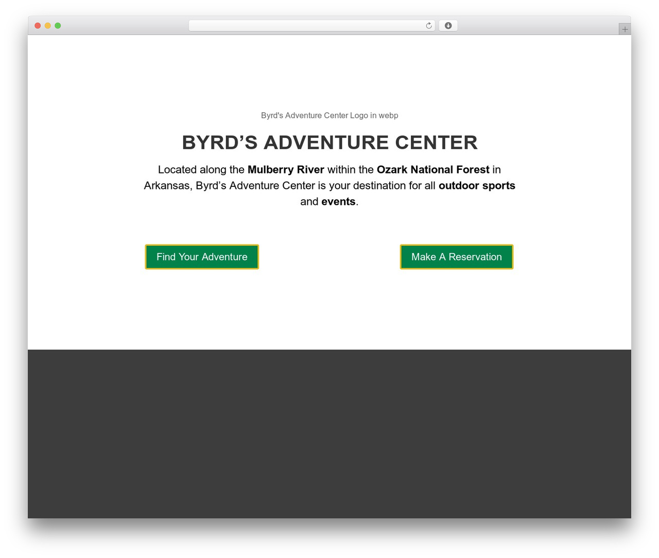 Divi WordPress theme - byrdsadventurecenter.com Divi WordPress theme - byrdsadventurecenter.com