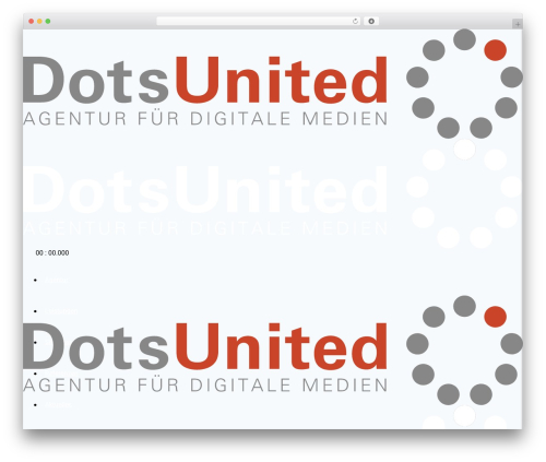 Ai WordPress plugin - dotsunited.de