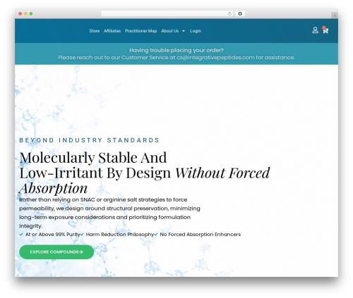 WooCommerce Product Stock Alert (woocommerce-product-stock-alert) free WordPress plugin - integrativepeptides.com WooCommerce Product Stock Alert (woocommerce-product-stock-alert) free WordPress plugin - integrativepeptides.com