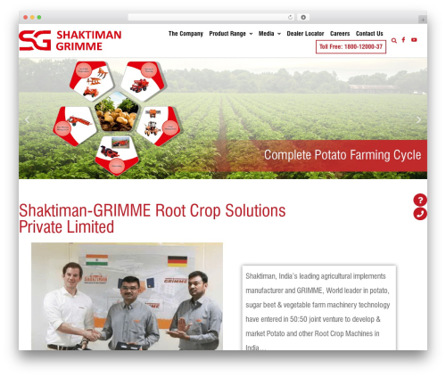 Contact Form 7 Text CAPTCHA (text-captcha-contact-form-7) free WordPress plugin - shaktiman-grimme.com Contact Form 7 Text CAPTCHA (text-captcha-contact-form-7) free WordPress plugin - shaktiman-grimme.com