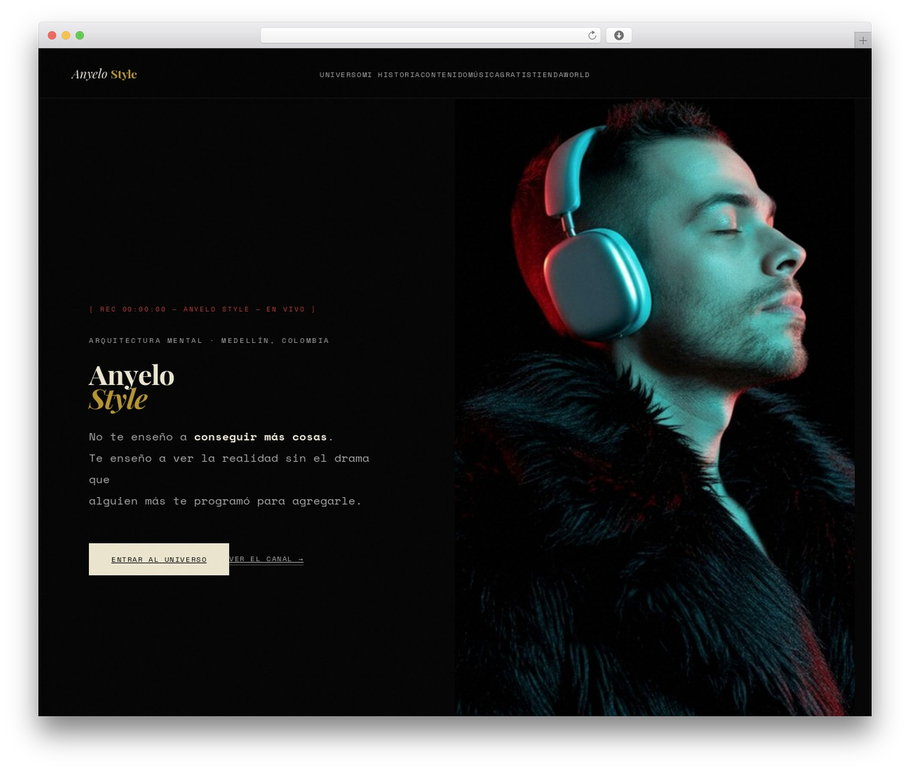 Hello Elementor WordPress theme - anyelostyle.com Hello Elementor WordPress theme - anyelostyle.com