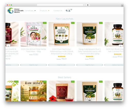 Razorpay for WooCommerce (woo-razorpay) free WordPress plugin - globalgoodhealthmission.com Razorpay for WooCommerce (woo-razorpay) free WordPress plugin - globalgoodhealthmission.com