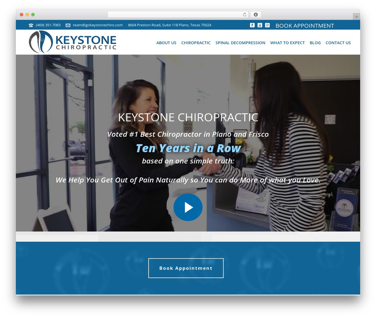 jupiter WordPress theme - gokeystonechiro.com jupiter WordPress theme - gokeystonechiro.com