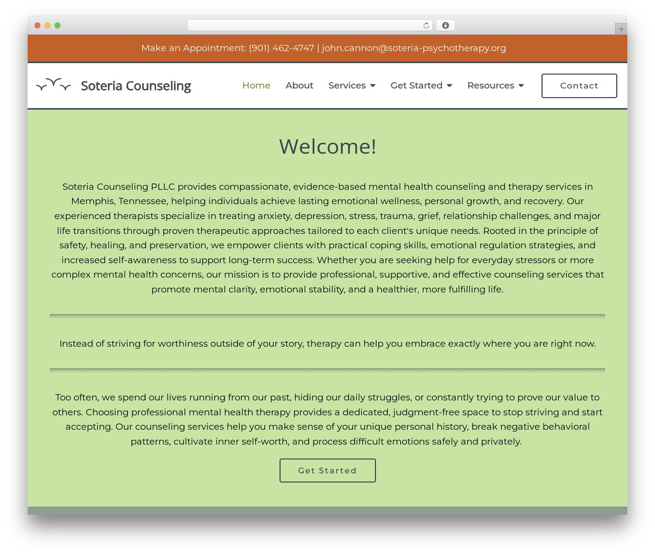 Megatheme WordPress theme - soteriacounseling.com Megatheme WordPress theme - soteriacounseling.com