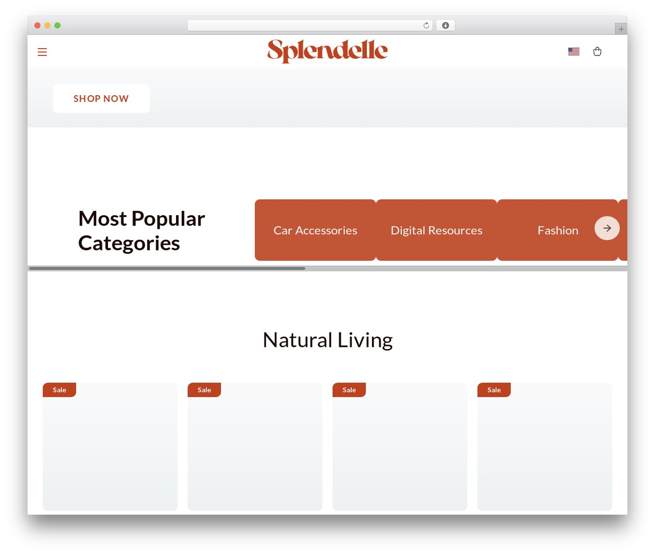 Miró best WooCommerce theme - splendelle.com Miró best WooCommerce theme - splendelle.com