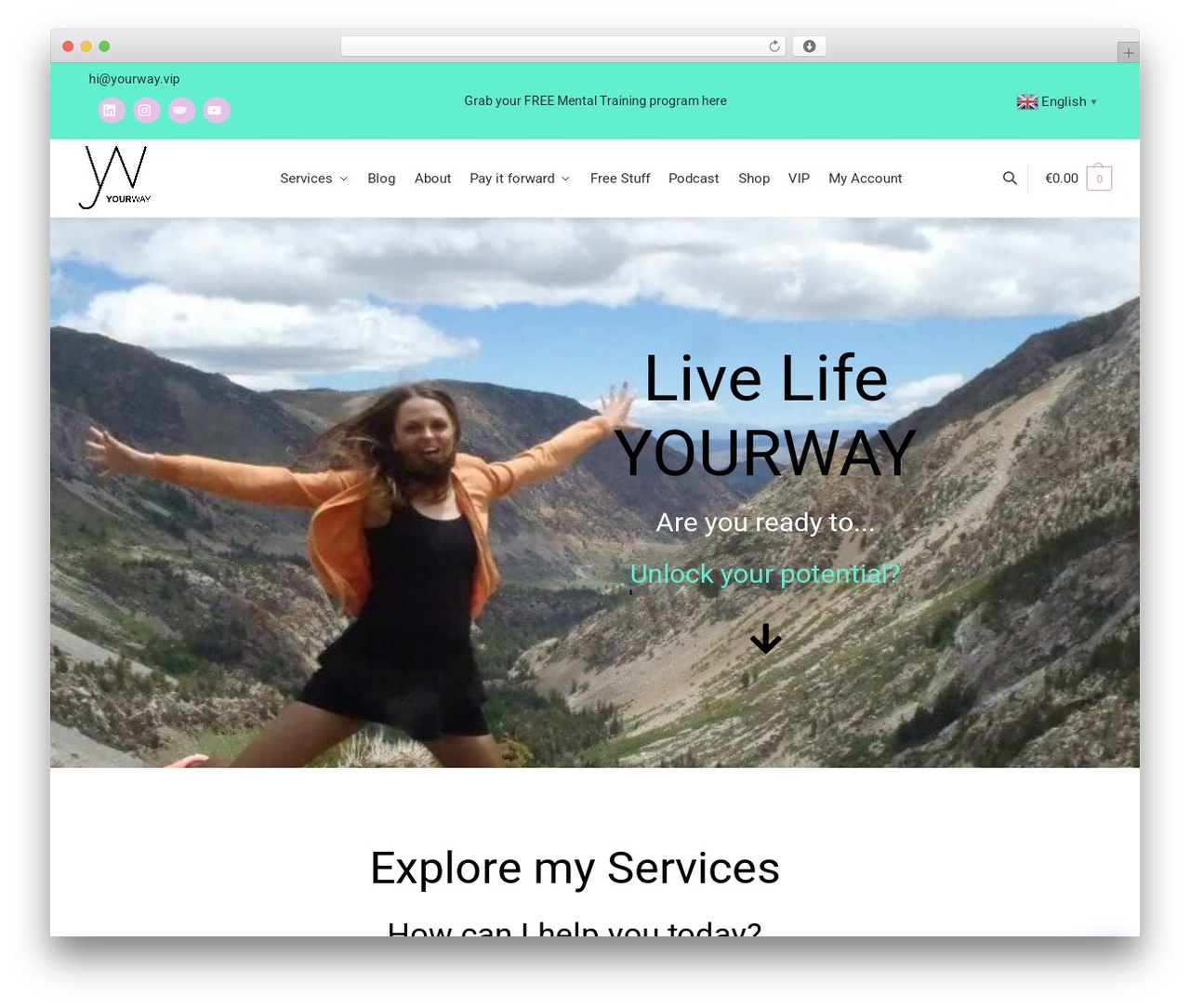 Shoptimizer WP theme - yourway.vip Shoptimizer WP theme - yourway.vip
