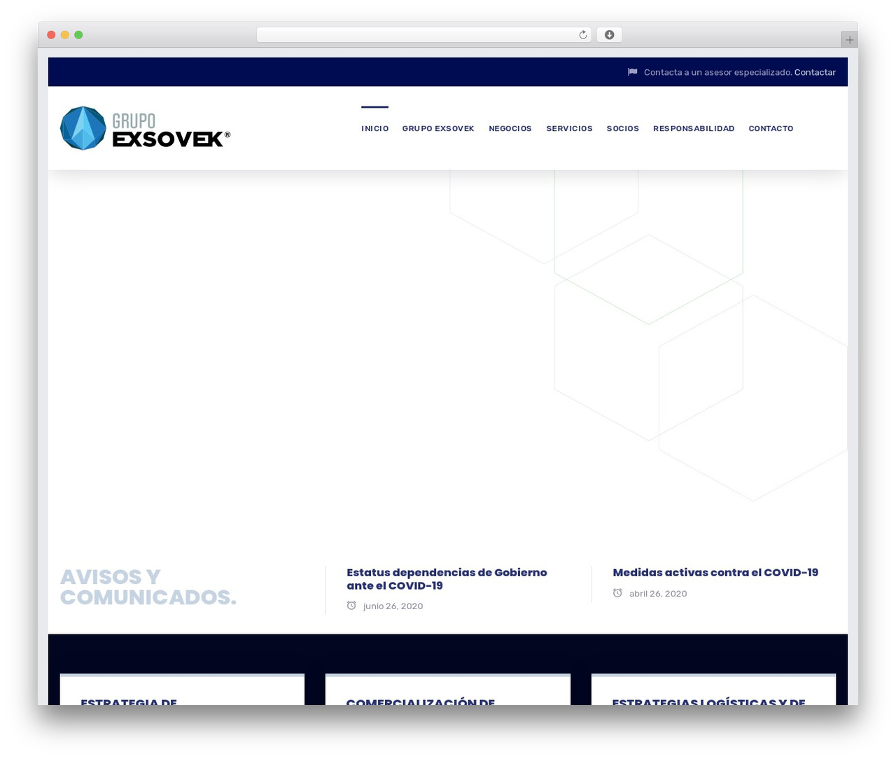 Theme WordPress GLB - exsovek.com Theme WordPress GLB - exsovek.com