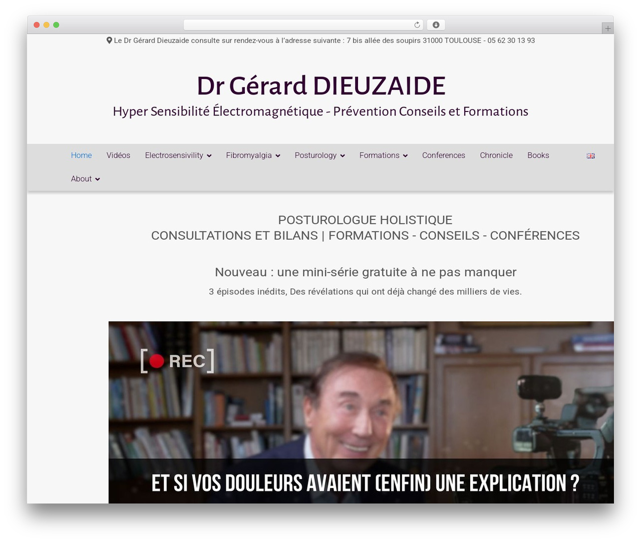 WordPress theme 6temflex - dieuzaide-electrosensibilite.com WordPress theme 6temflex - dieuzaide-electrosensibilite.com