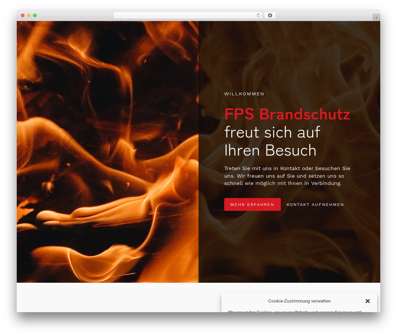 WordPress theme Constructor - fps.nrw WordPress theme Constructor - fps.nrw