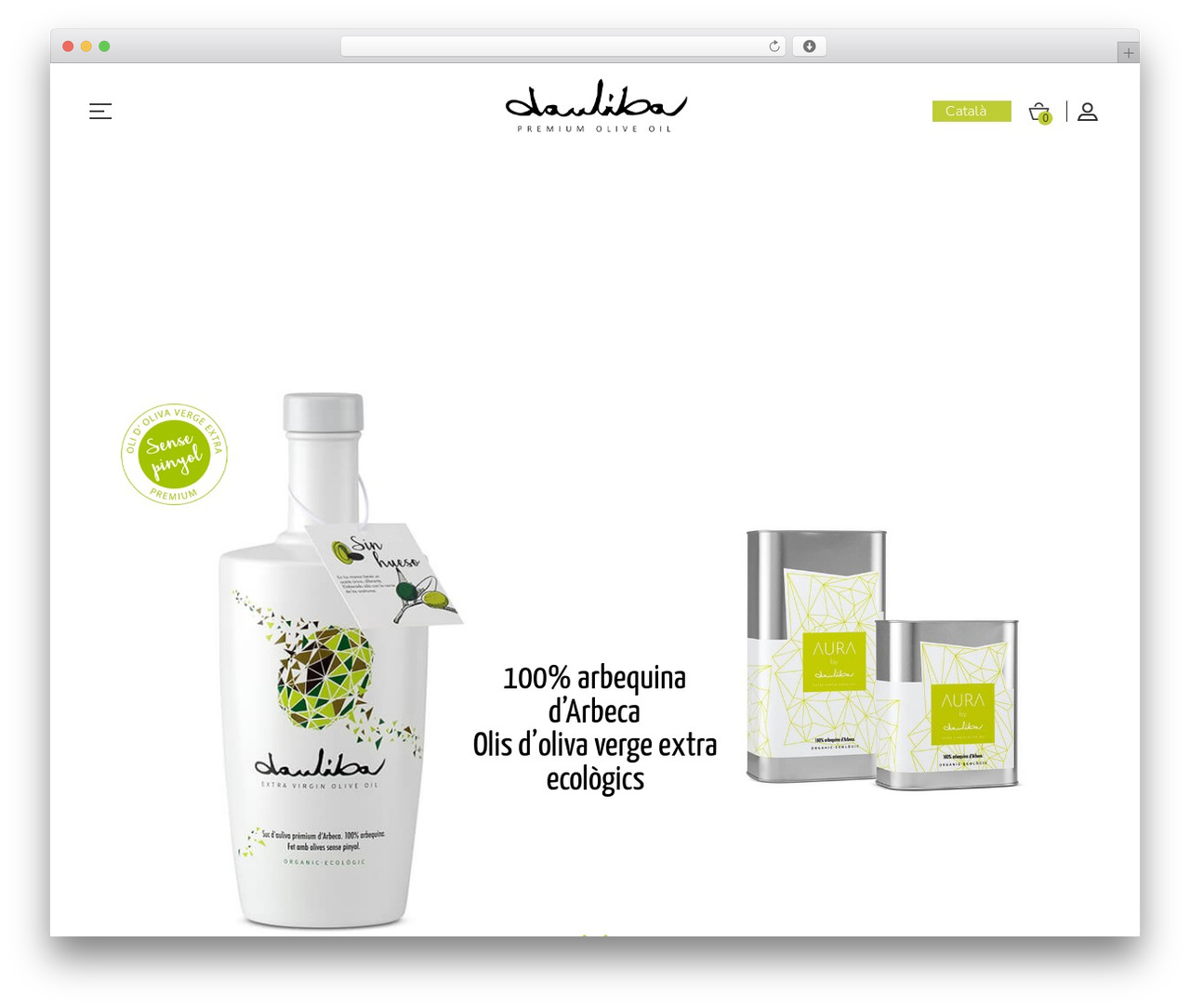 WordPress theme Floris - dauliba.com WordPress theme Floris - dauliba.com