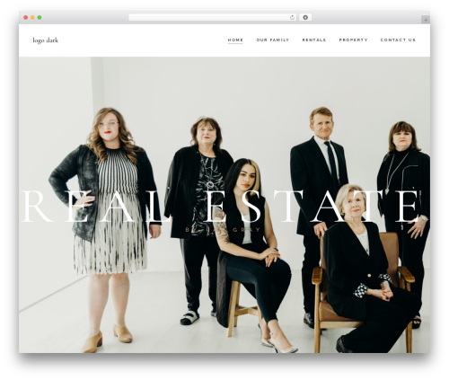 Hendon core WordPress plugin - realestatebypatgray.com