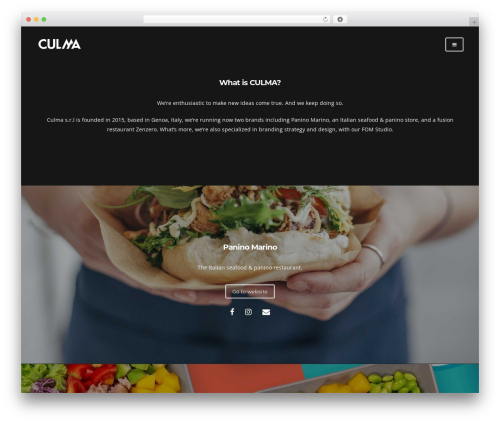 Mt_members WordPress plugin - culmasrl.com