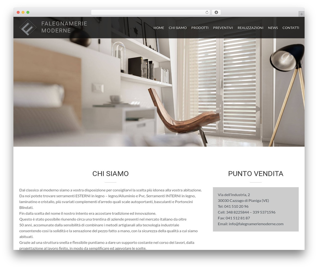 WP theme fmoderne - falegnameriemoderne.com WP theme fmoderne - falegnameriemoderne.com