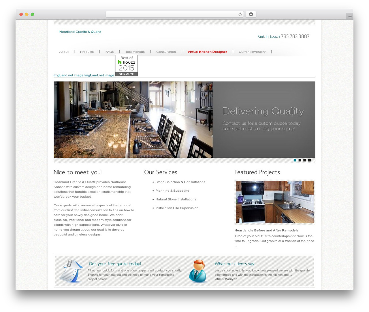 Agivee WordPress theme design - simplygranitetops.com Agivee WordPress theme design - simplygranitetops.com
