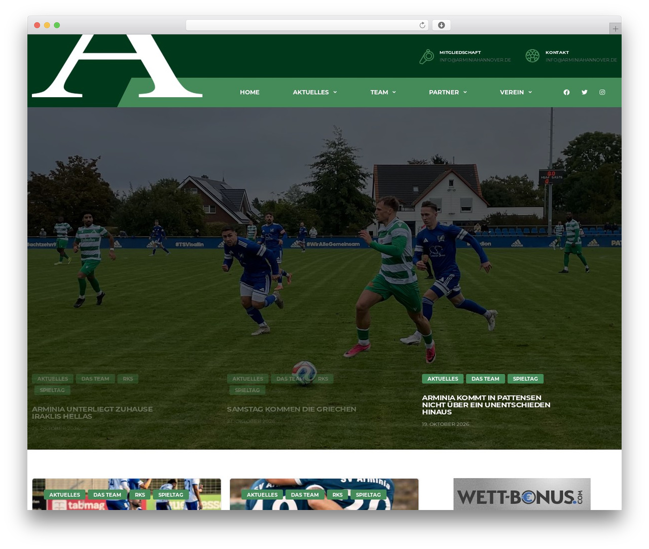Alchemists WordPress theme - svarminia.de Alchemists WordPress theme - svarminia.de