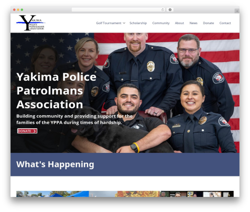 Beaver Builder Theme top WordPress theme - yakimappa.org