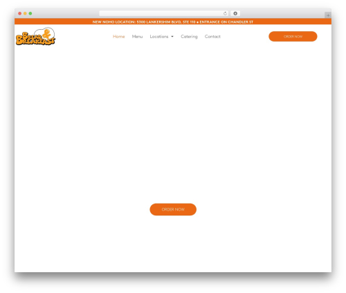 Omnisend WordPress plugin - breadandbreakfastla.com