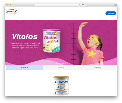 Display a meta field as block WordPress plugin - ordesauae.com
